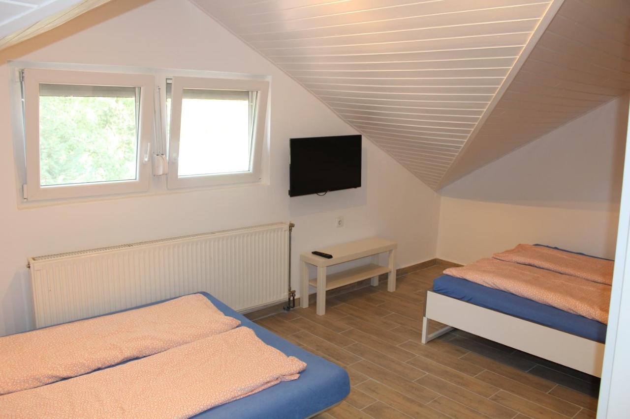 Pelso Apartman زاماردي المظهر الخارجي الصورة