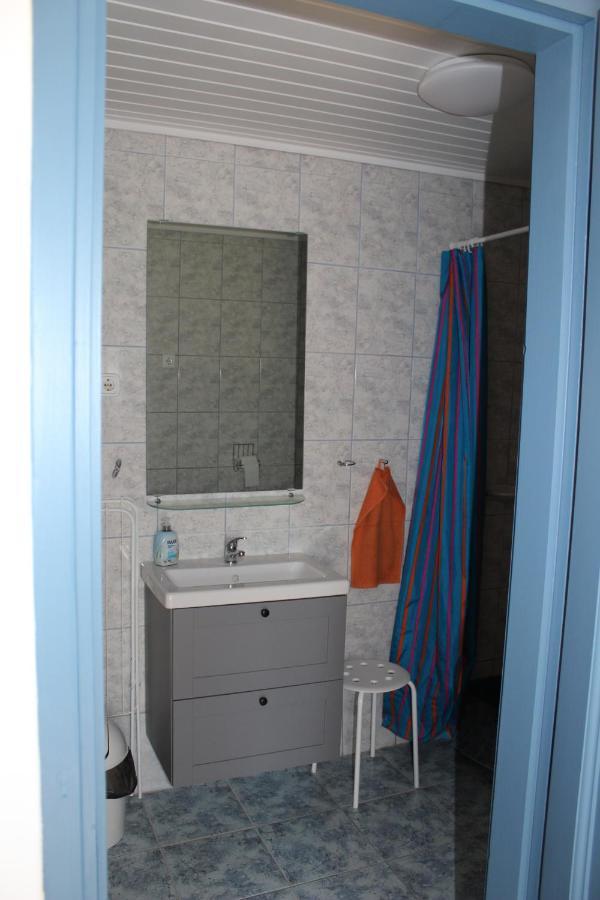 Pelso Apartman زاماردي المظهر الخارجي الصورة