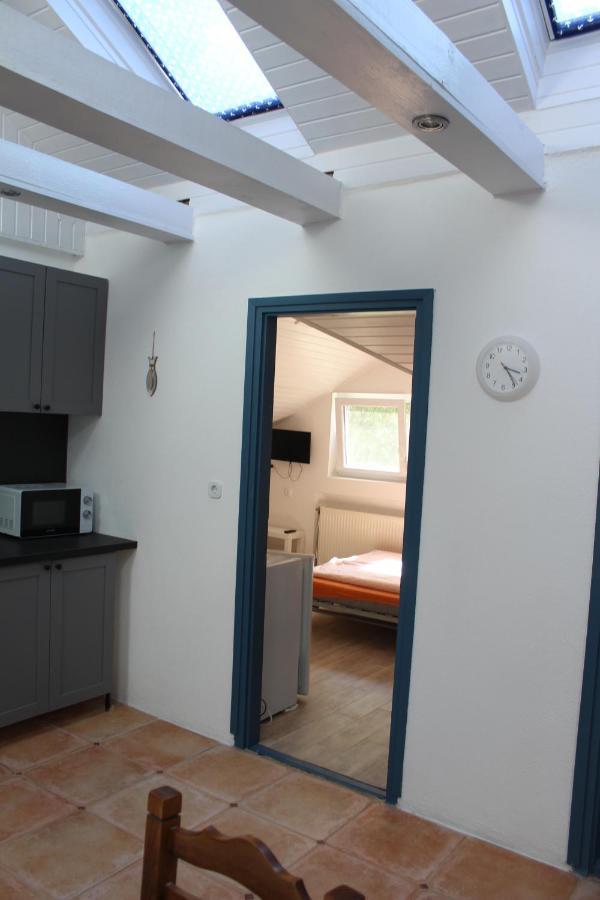 Pelso Apartman زاماردي المظهر الخارجي الصورة
