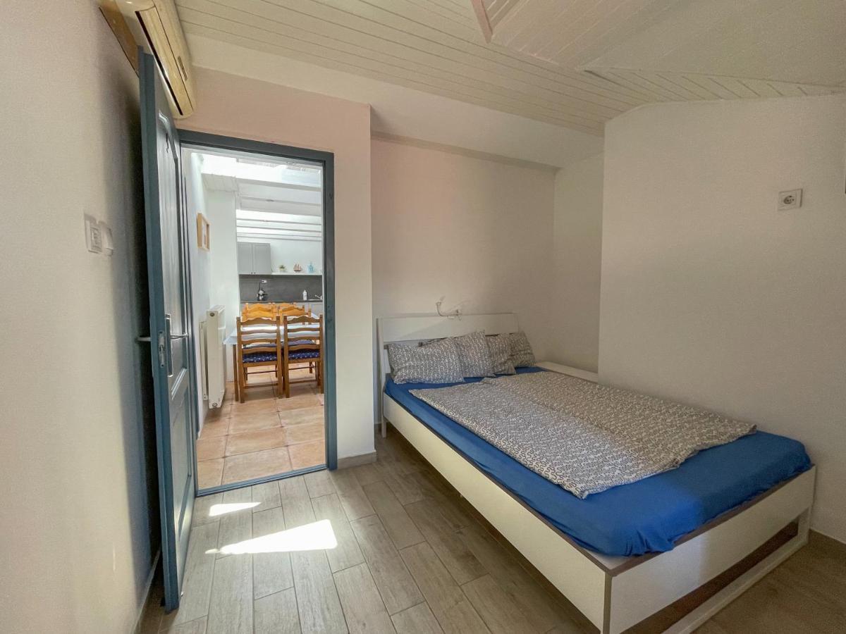 Pelso Apartman زاماردي المظهر الخارجي الصورة