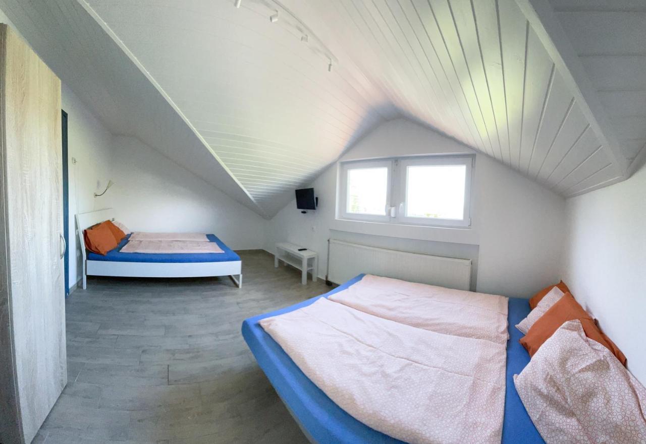 Pelso Apartman زاماردي المظهر الخارجي الصورة