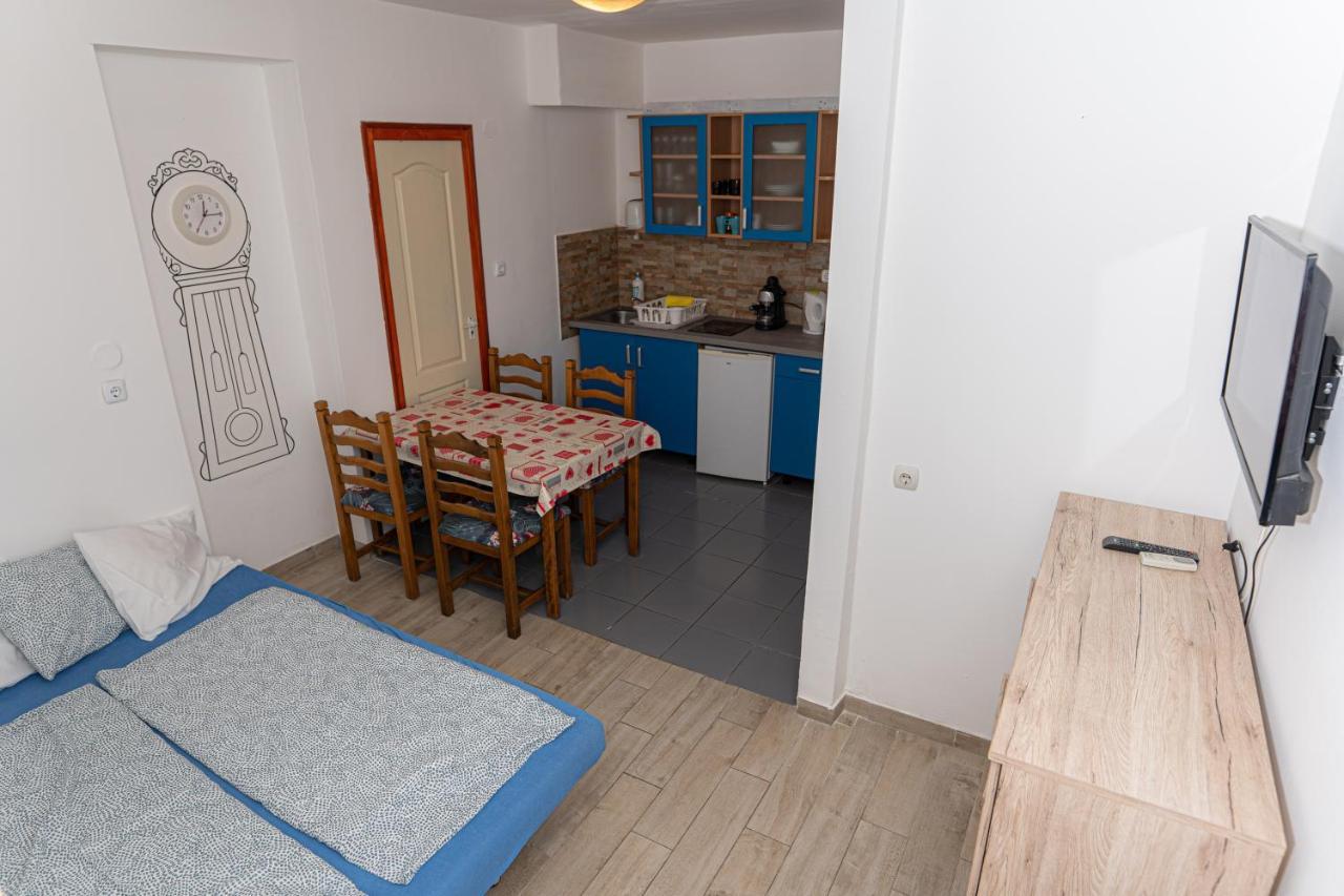 Pelso Apartman زاماردي المظهر الخارجي الصورة