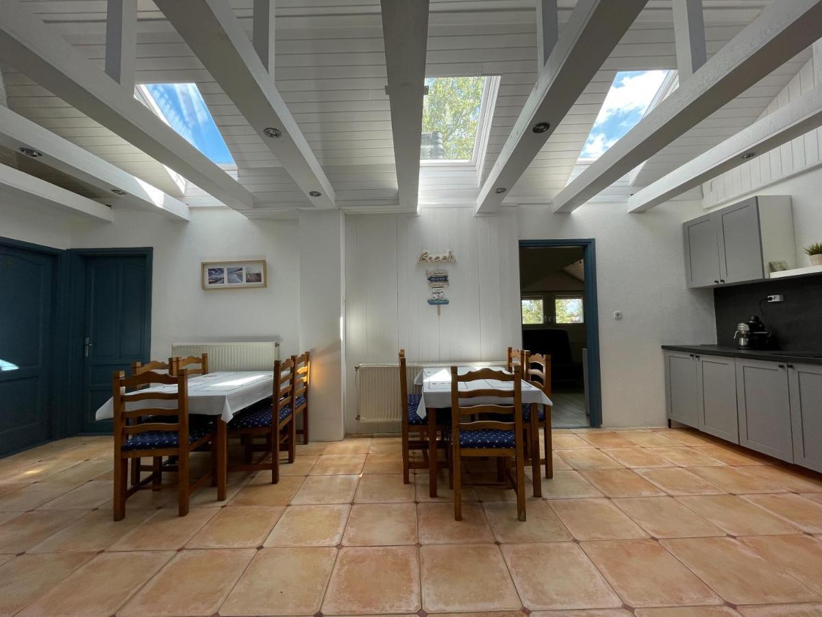 Pelso Apartman زاماردي المظهر الخارجي الصورة