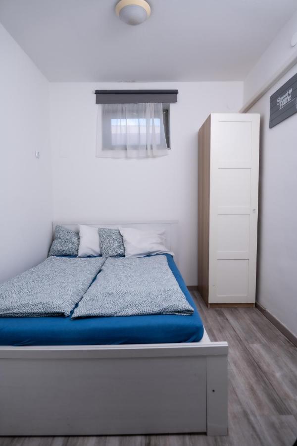Pelso Apartman زاماردي المظهر الخارجي الصورة
