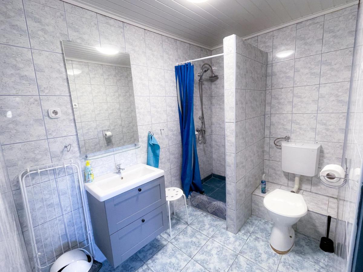 Pelso Apartman زاماردي المظهر الخارجي الصورة