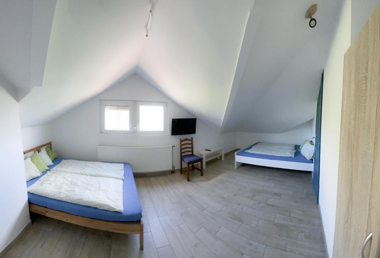 Pelso Apartman زاماردي المظهر الخارجي الصورة