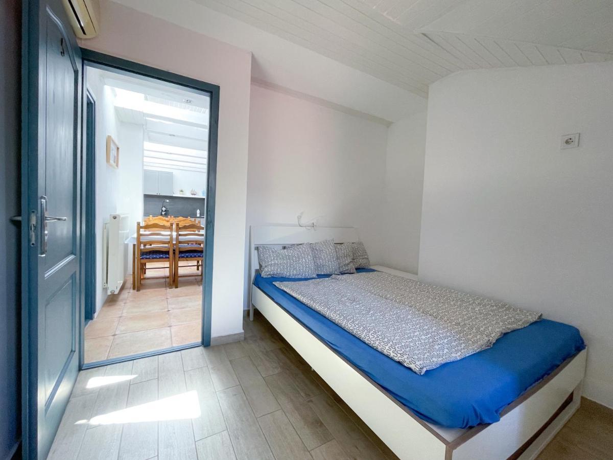 Pelso Apartman زاماردي المظهر الخارجي الصورة