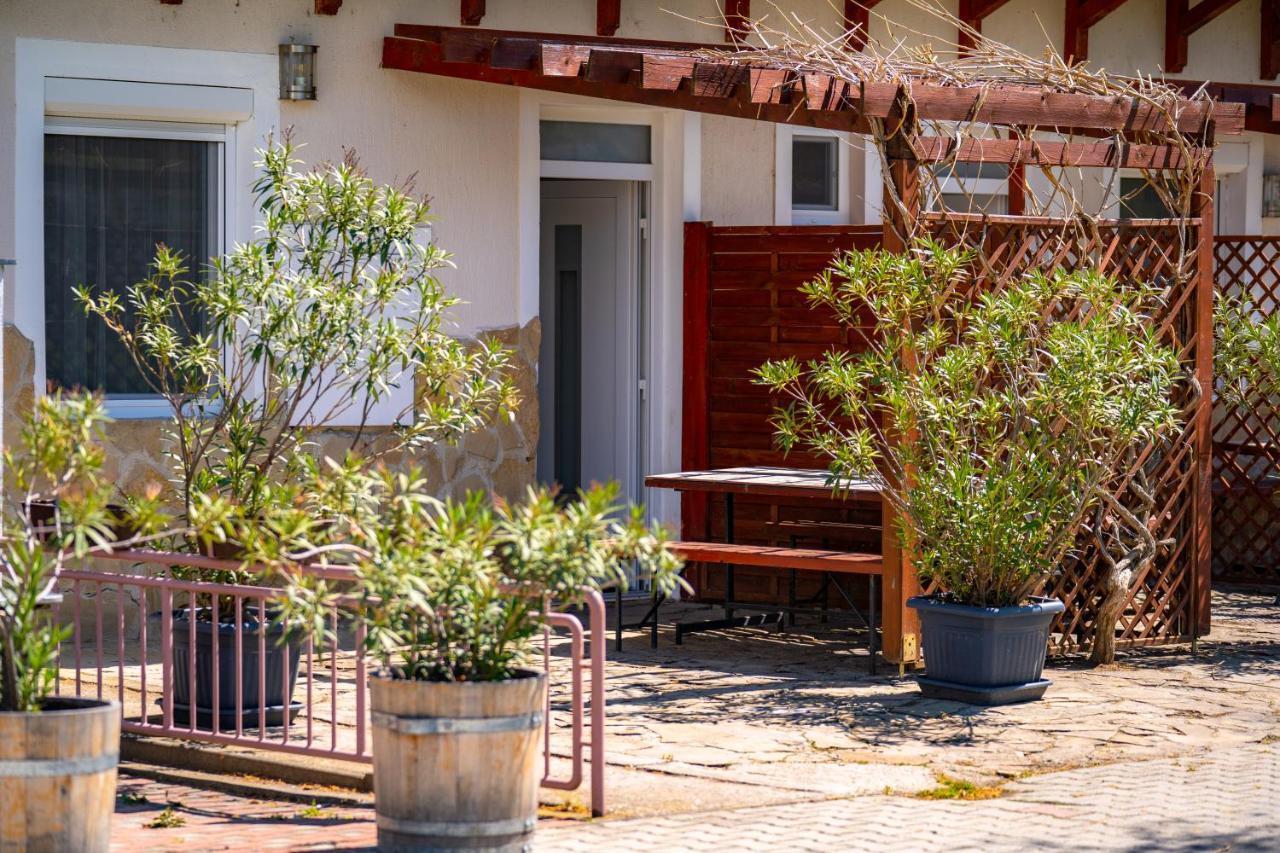 Pelso Apartman زاماردي المظهر الخارجي الصورة