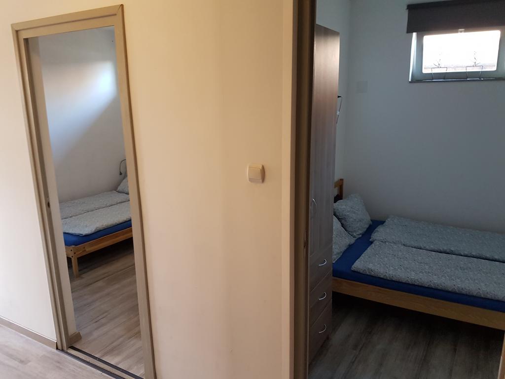 Pelso Apartman زاماردي المظهر الخارجي الصورة